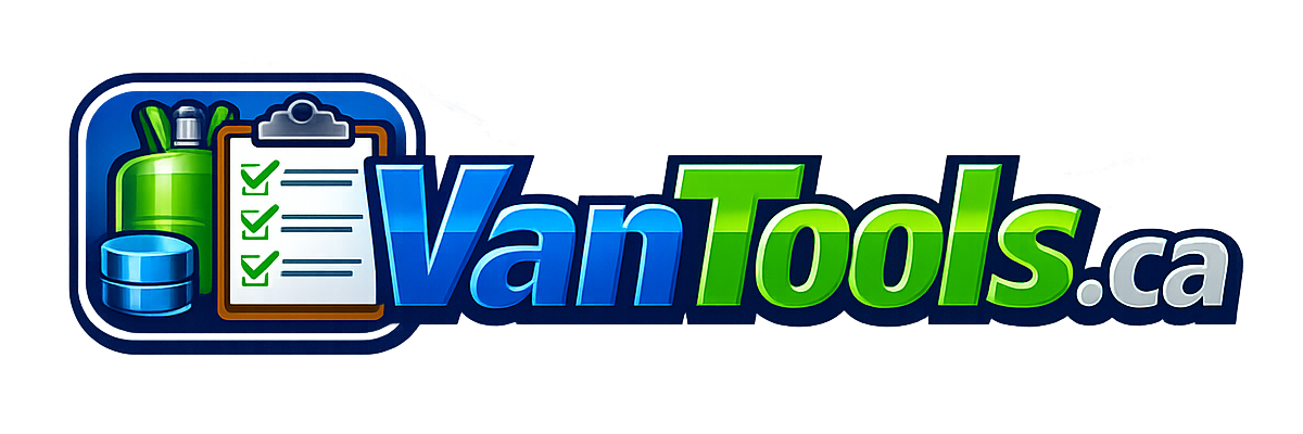 VanTools.ca logo