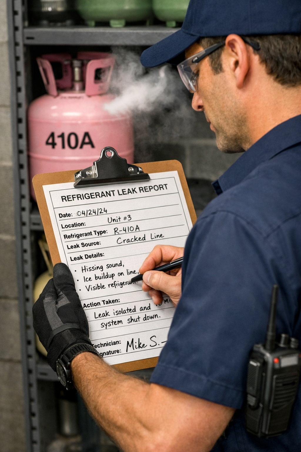Relay Rescue control circuit troubleshooting trainer
